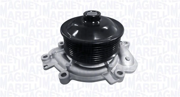 Water Pump, engine cooling